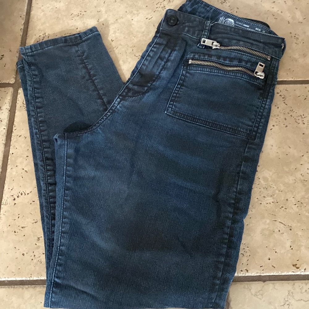 Womens Diesel Jeans